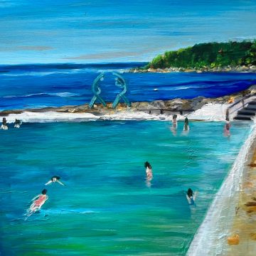 Fairy Bower Sea Pool
